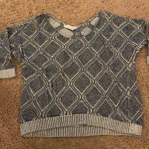 Aeropostale sweater